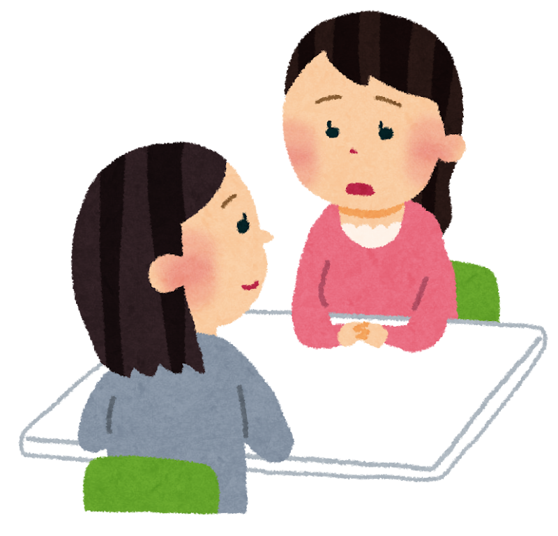 妊産婦・乳児相談