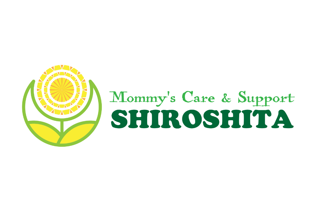 マミーズケアサポート ロゴ